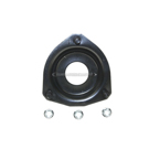 1996 Nissan Maxima Suspension Shock Mount Bracket 1